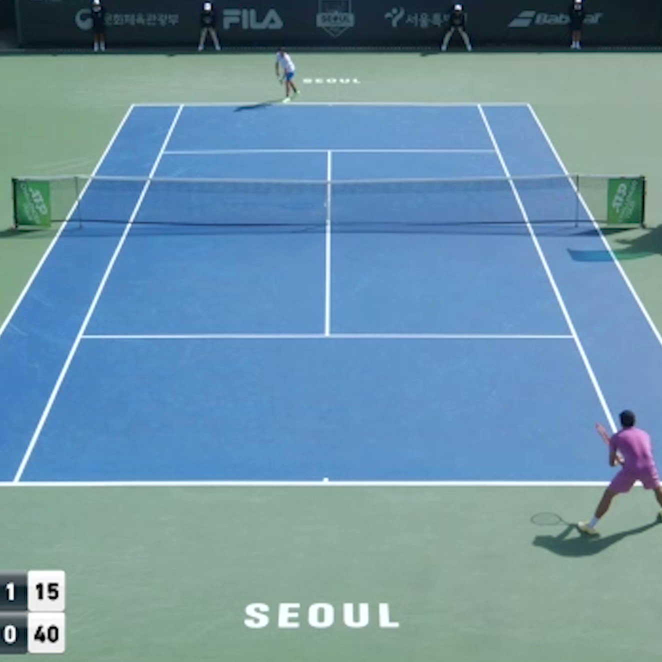 ATP Challenger Tour (ATPChallenger) / Twitter