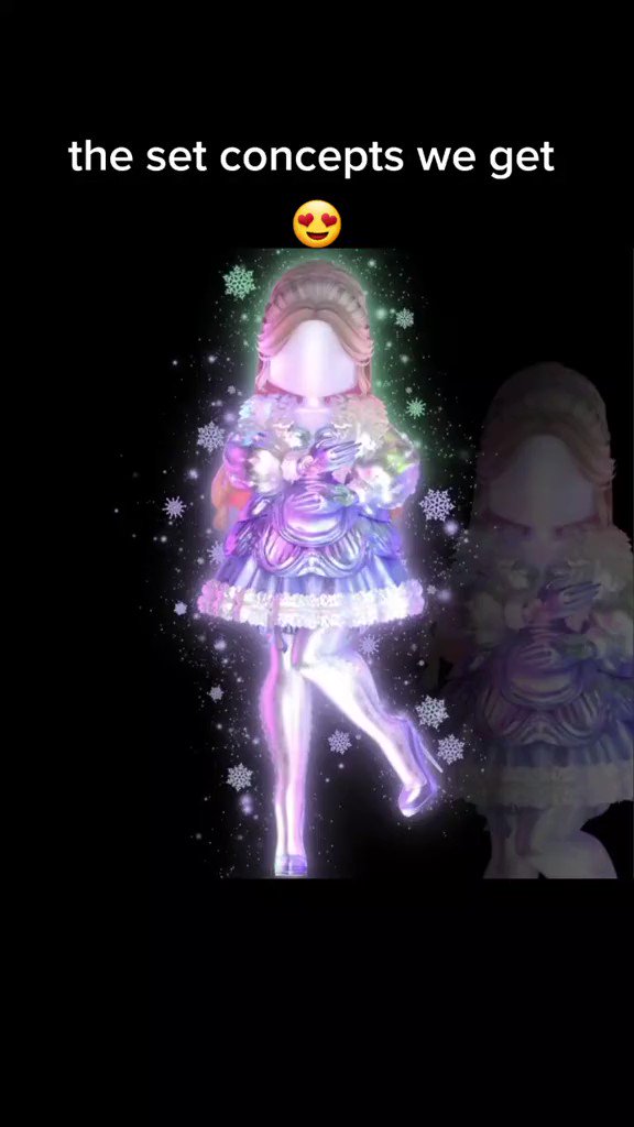 Cursed Royale High on Twitter "RT sky68696516 The fact that this