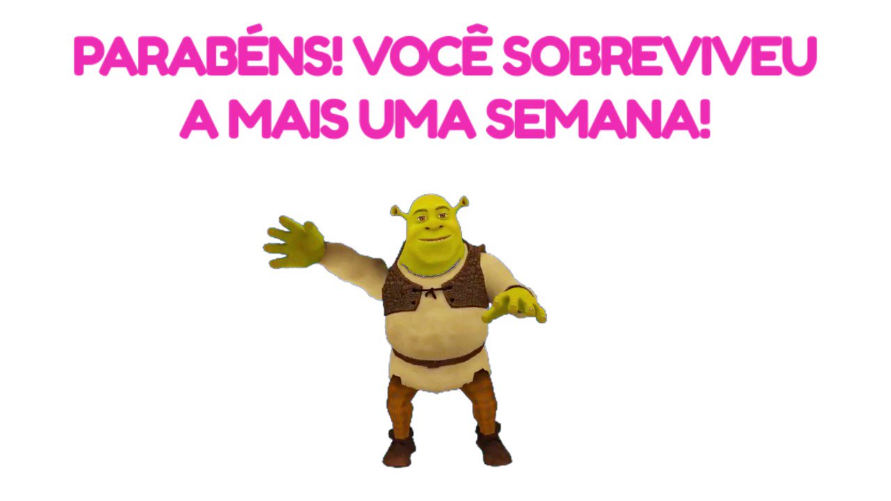 auuuuuu. sextaaaaremos. #foryou #fy #fypシ #sextafeiramano #shrek