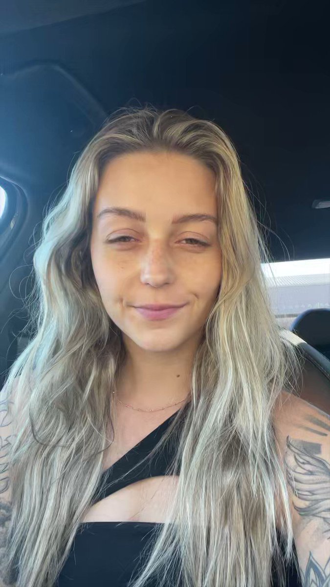 Mackenzie Smith on Twitter "Taking time off social media"