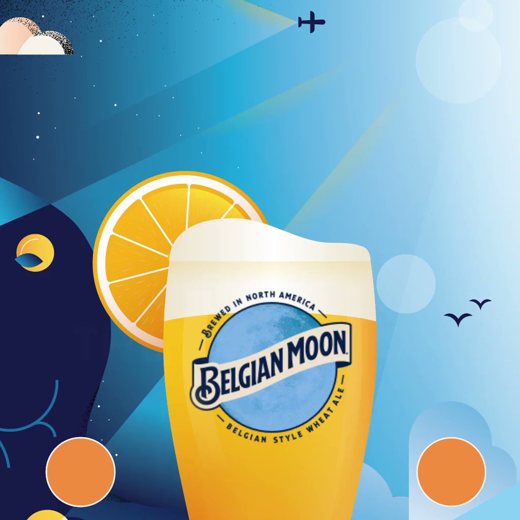 Blue Moon Canada (BlueMoon_Canada) / Twitter