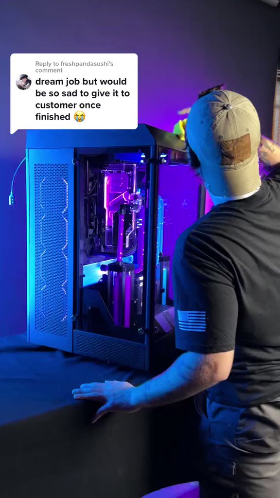 Overkill Computers (Overkill_PCs) / Twitter