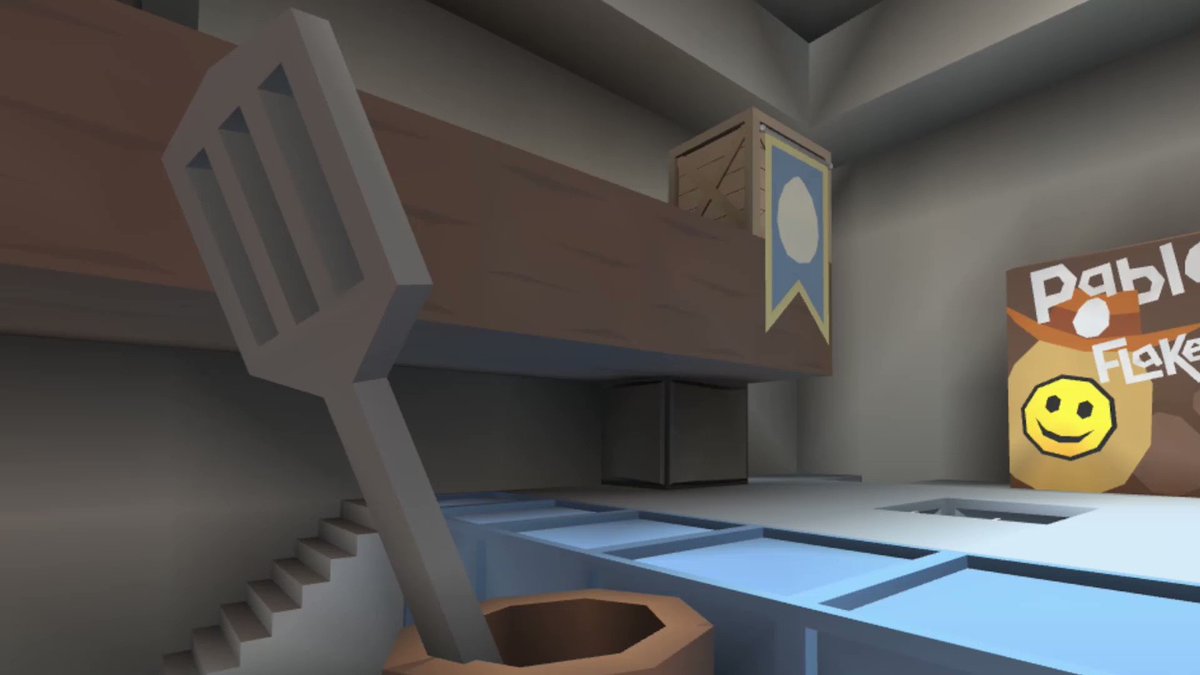 Blue Wizard Digital on Twitter "A Master Chef in Shellshockers needs