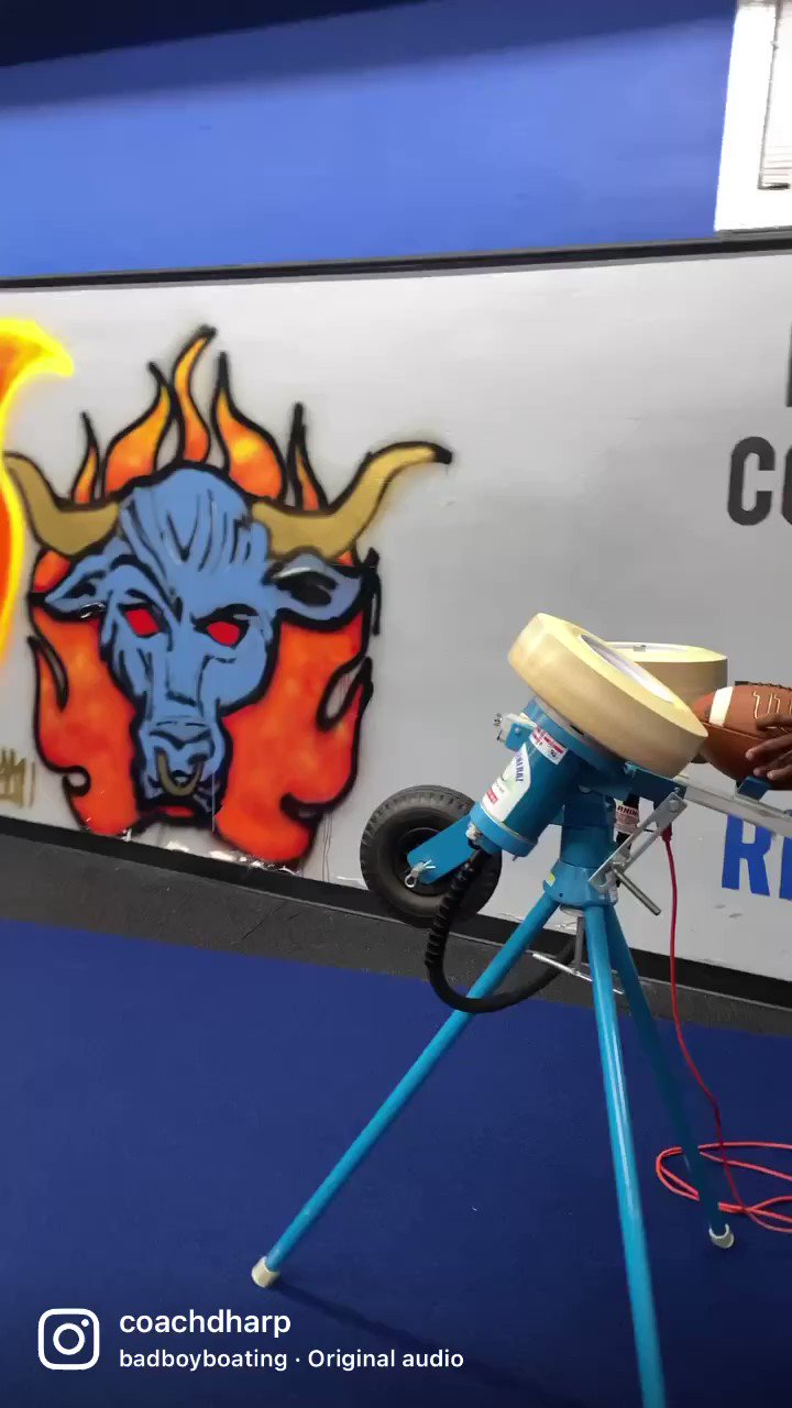 Daniel Harper, Jr (Harperjr_32) / Twitter