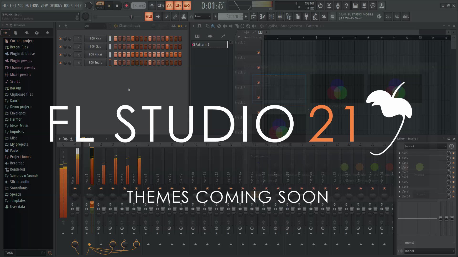 FL Studio (@FL_Studio) / X