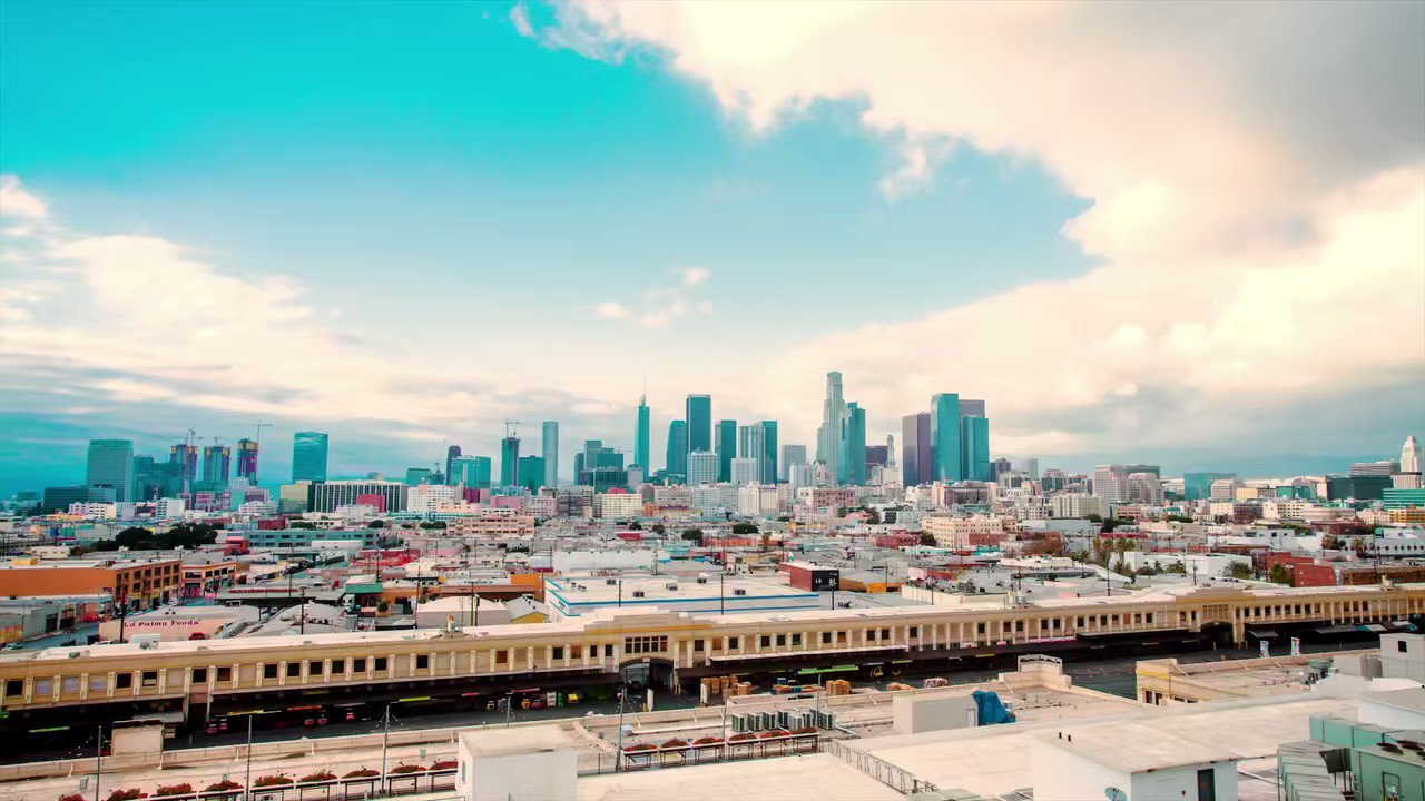 Tweets with replies by LightBox Expo (LightBoxExpo) / Twitter