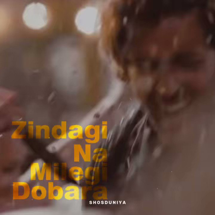 Theres no like Hrithik Roshan. Happy birthday to the King. 