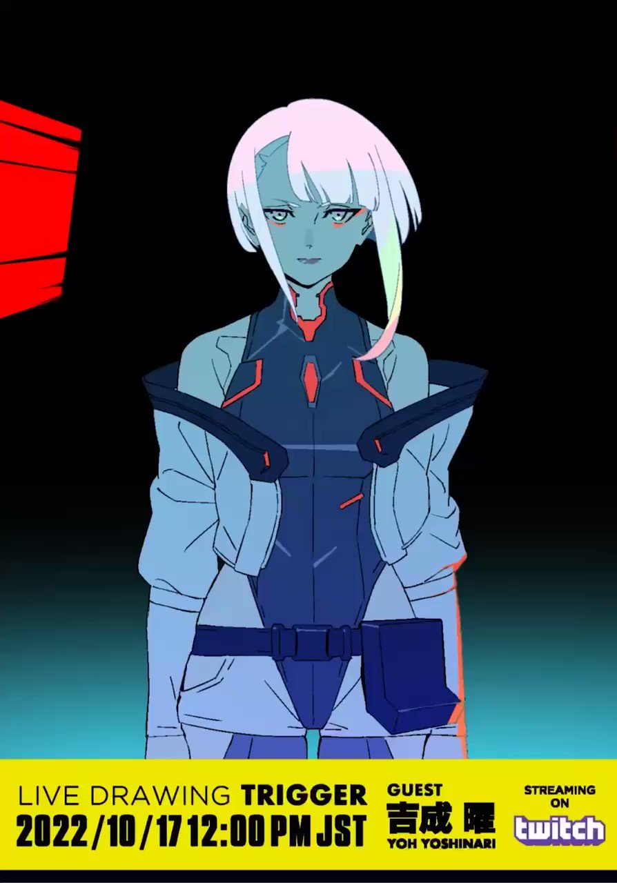 TRIGGER Inc. on X: 