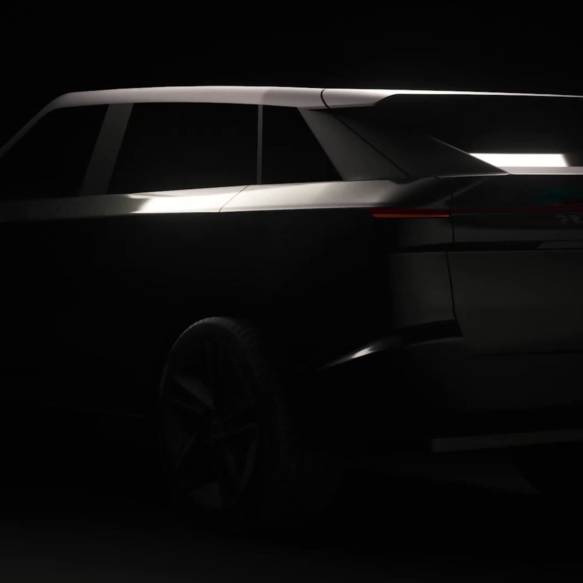 2022 Pravaig Electric SUV India Launch in November, will have 500km of range. 