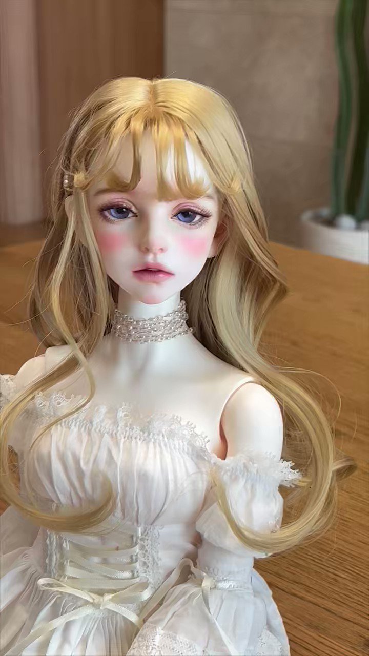 しめじ (shimeji_dolls) / Twitter