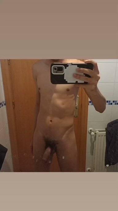 89K y mi polla baila de felicidad ?? https://t.co/eP7yu3VmvV