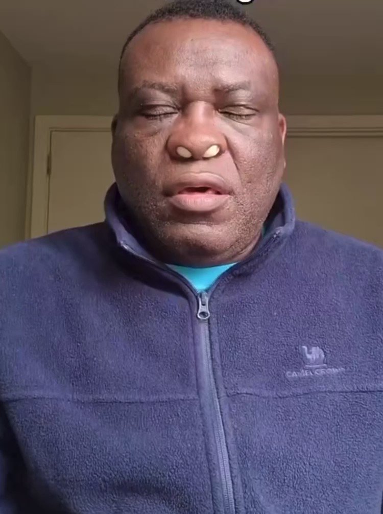 🇩🇯 on Twitter "Ten xaar talent ID"