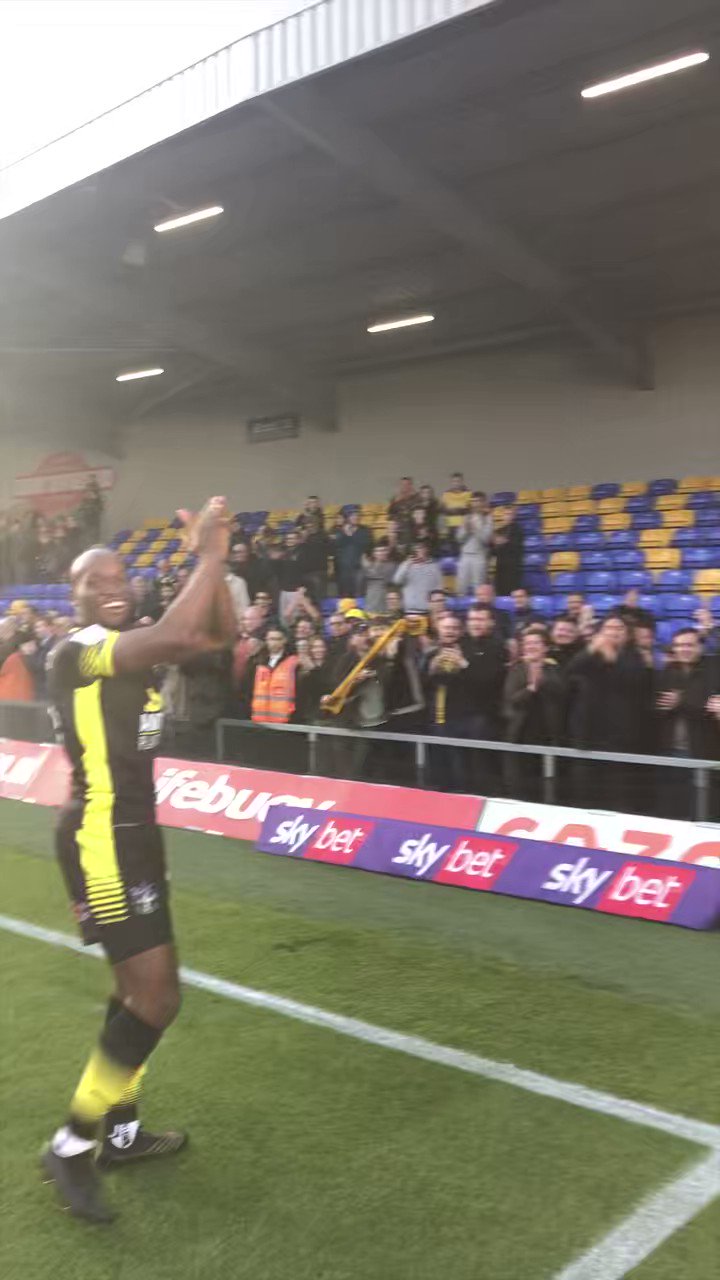 Sutton United FC On Twitter Love It Tope suttonunited Https t co 