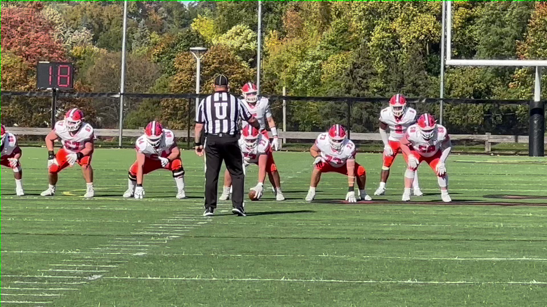 (d3football) / Twitter