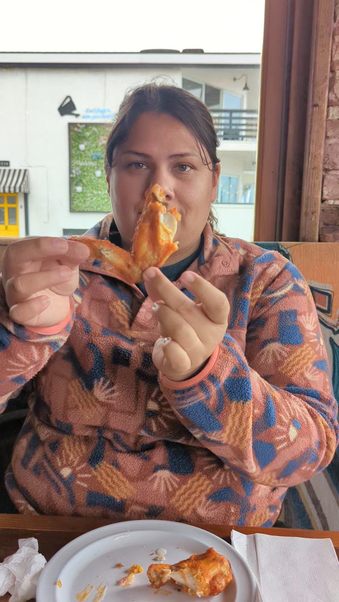 Olivia Aguilar (aguilarolivia) / Twitter