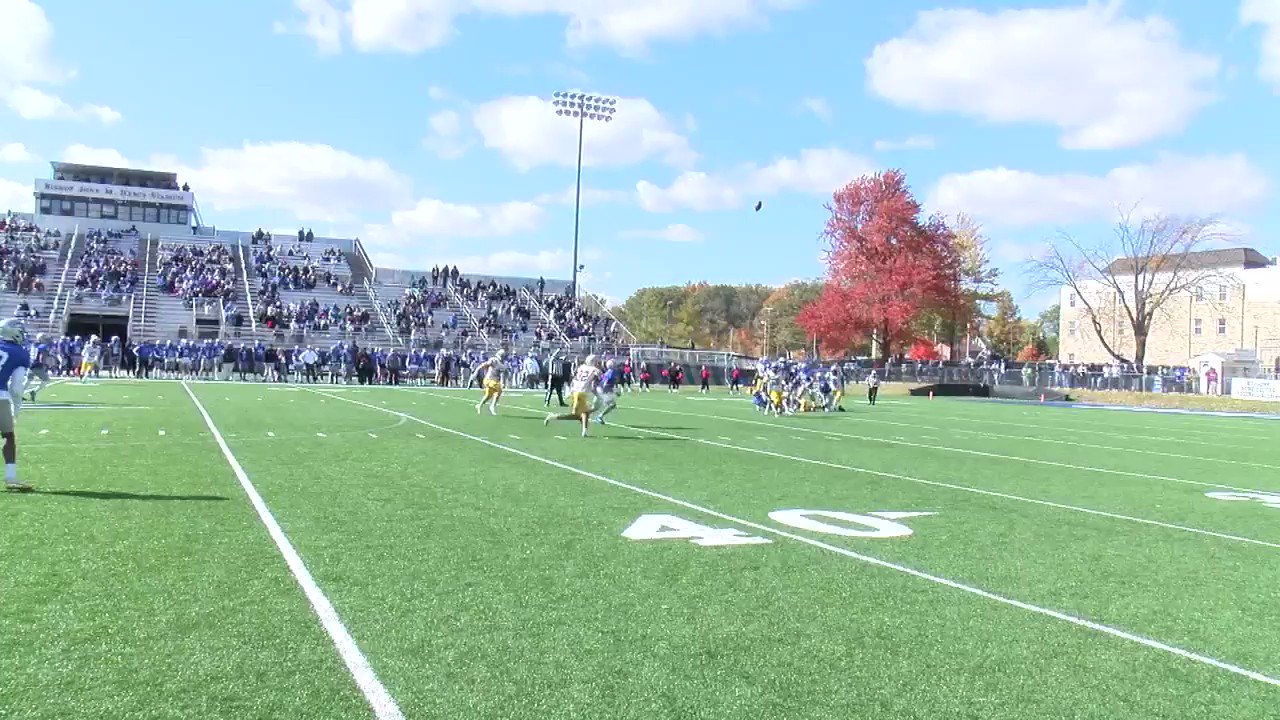 mark henninger (CoachHenn) / Twitter