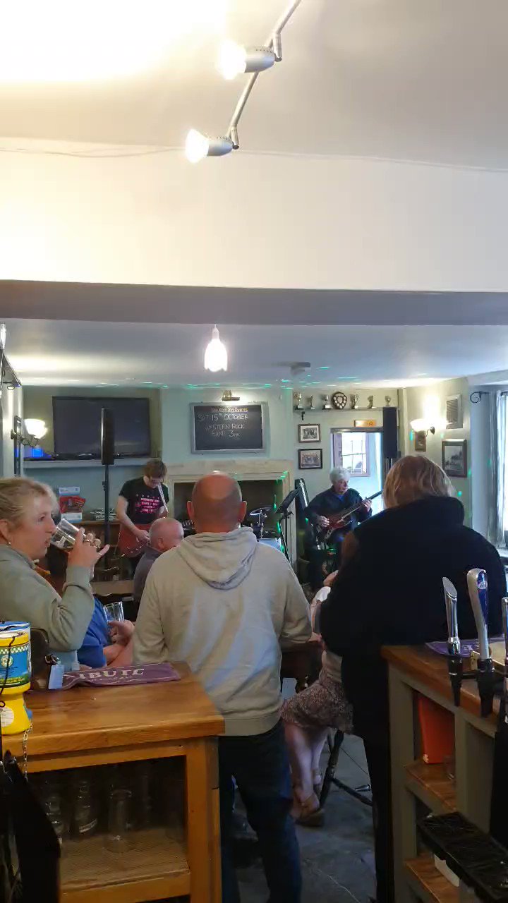 Kings Head Underhill Coleford Somerset (HeadColeford) / Twitter