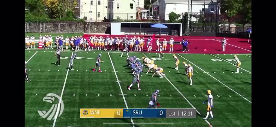 Salve Regina Football (@Salve_Football) / Twitter