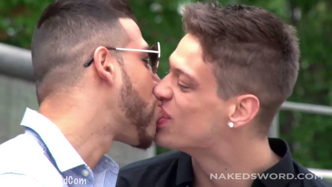 Hotel Hook-Up @NakedSwordcom
Scene 3
Fx Rijos & Michael DelRay @michael_delray
Full Scene?https://t.co/1uvrFG5LeA