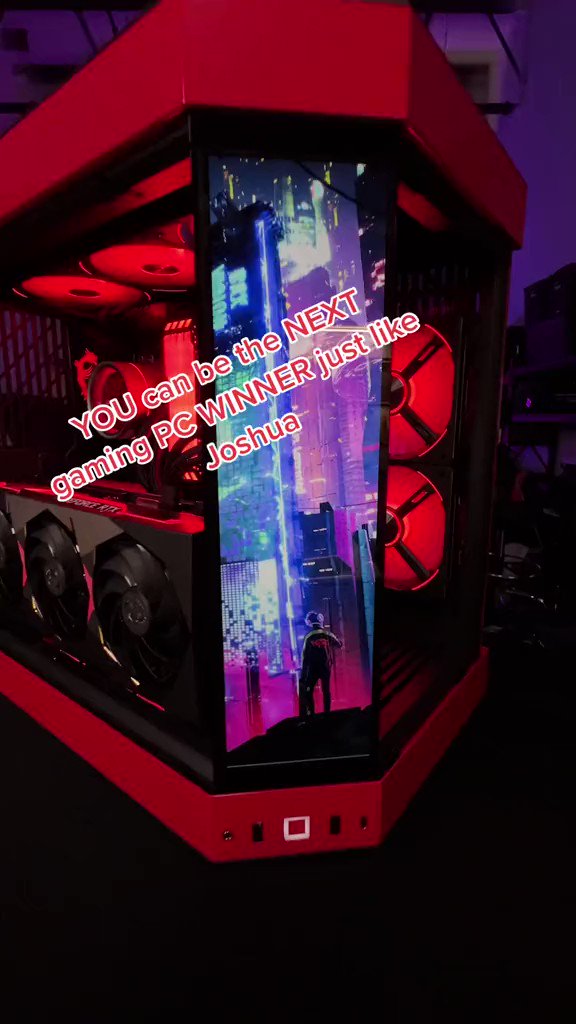 Overkill Computers (Overkill_PCs) / Twitter