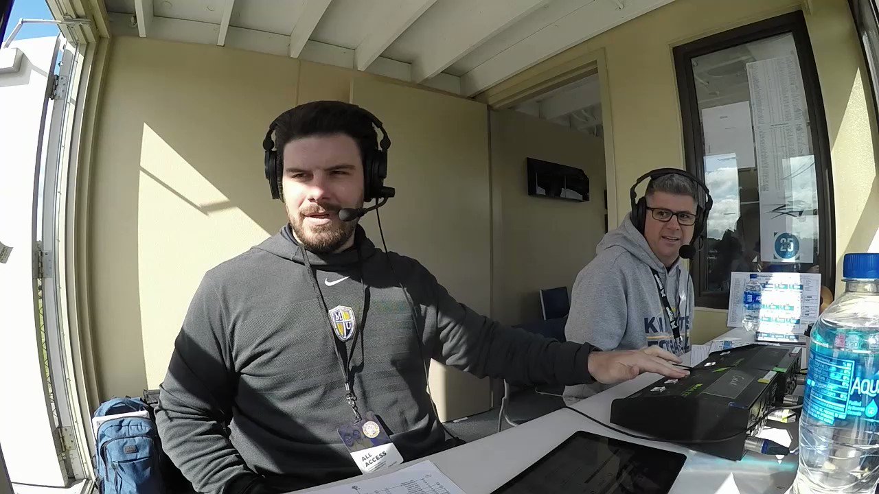 mark henninger (CoachHenn) / Twitter