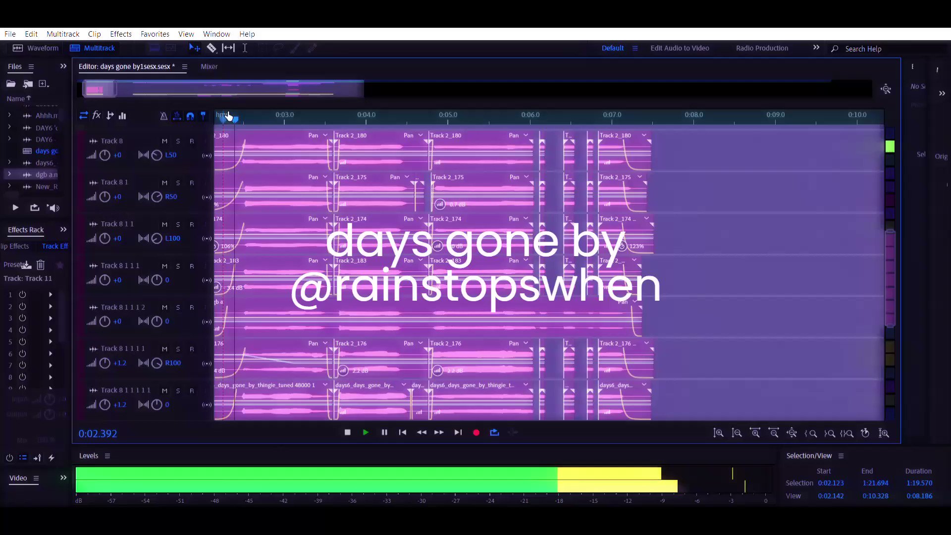 Busy W Work On Twitter Song 11 DAY6 Days Gone By what-s-your-maximum-heart-rate-and-why-does-it-matter-ax-fitness