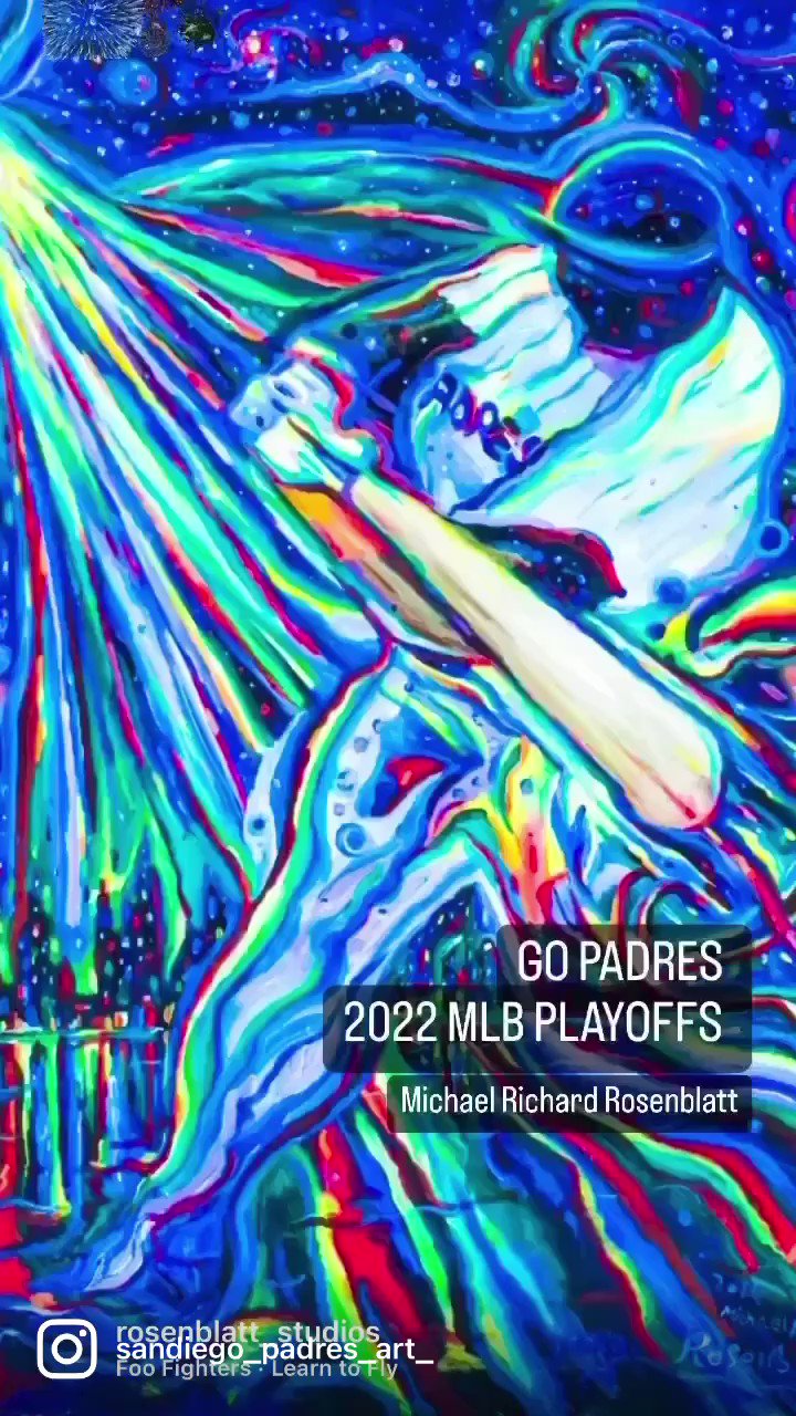 The SD Padres' Fan (TheSDPadresFan) / Twitter