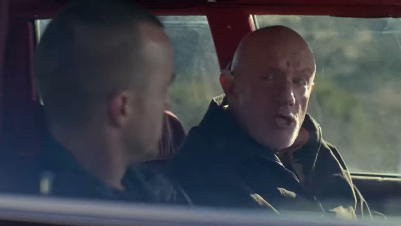 breaking bad reaction videos & clips (brbareact) / Twitter