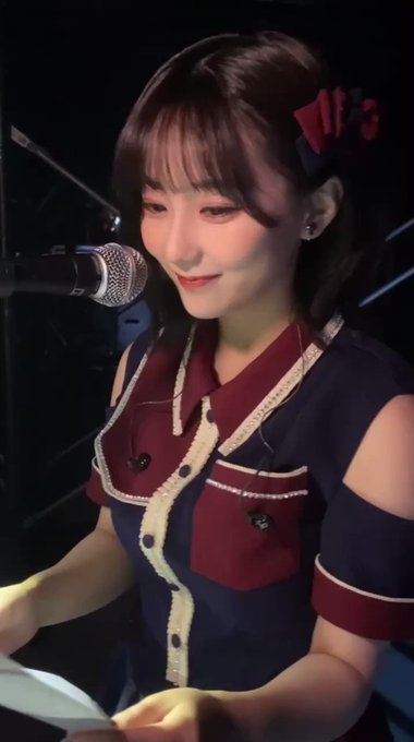 田中美久