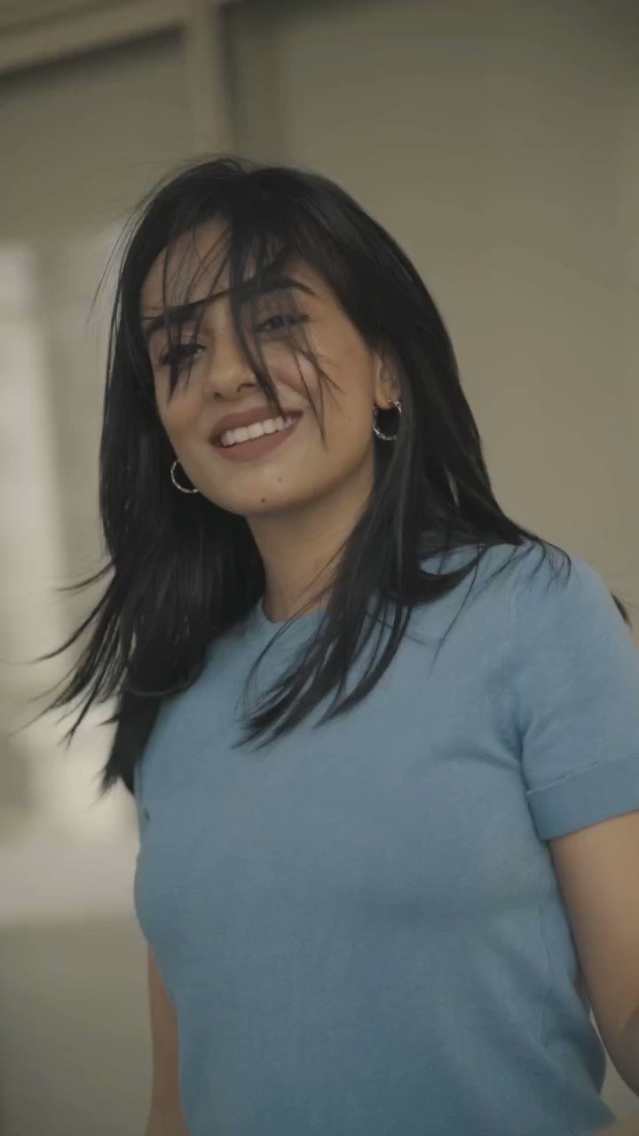 @AmritaRaos video Tweet