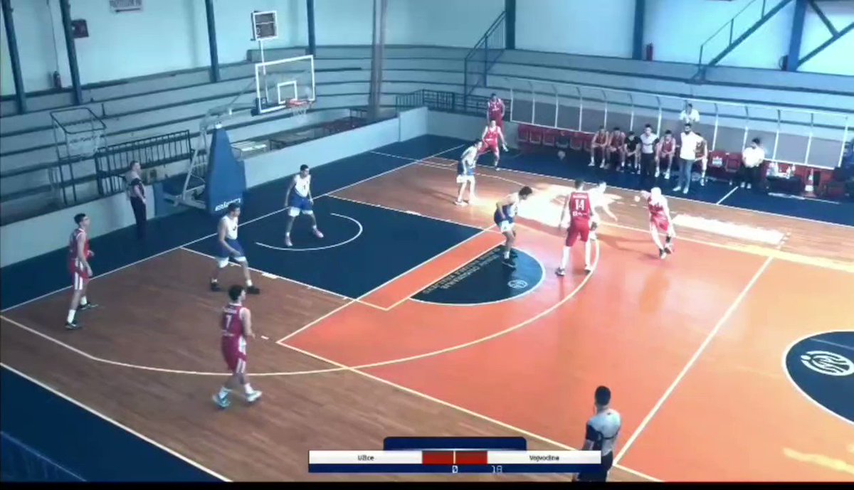 KK Vojvodina (@vojvodinakk) / X
