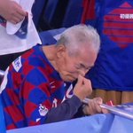 異例の10月決戦!天皇杯優勝にサポ男泣き!