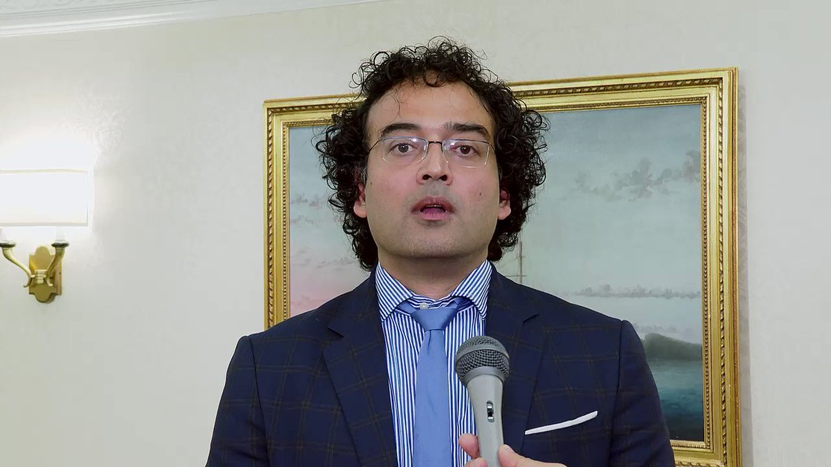 India in USA on Twitter "RT FinMinIndia After his meeting with FM