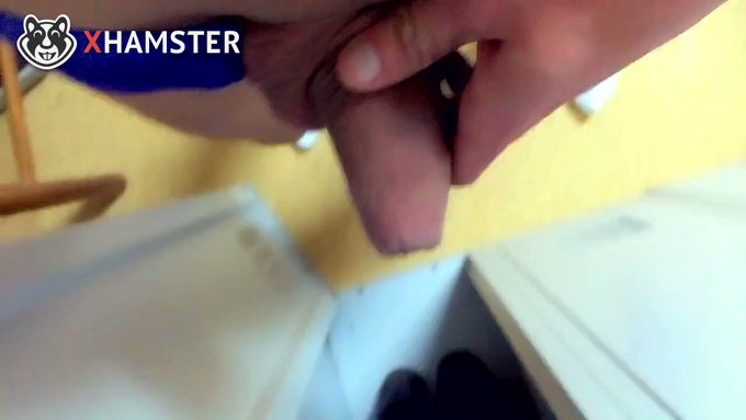This might be too hot for some of you ...?

?? https://t.co/Kqw0RWrQVU @xhamstercom #xhamster https://t