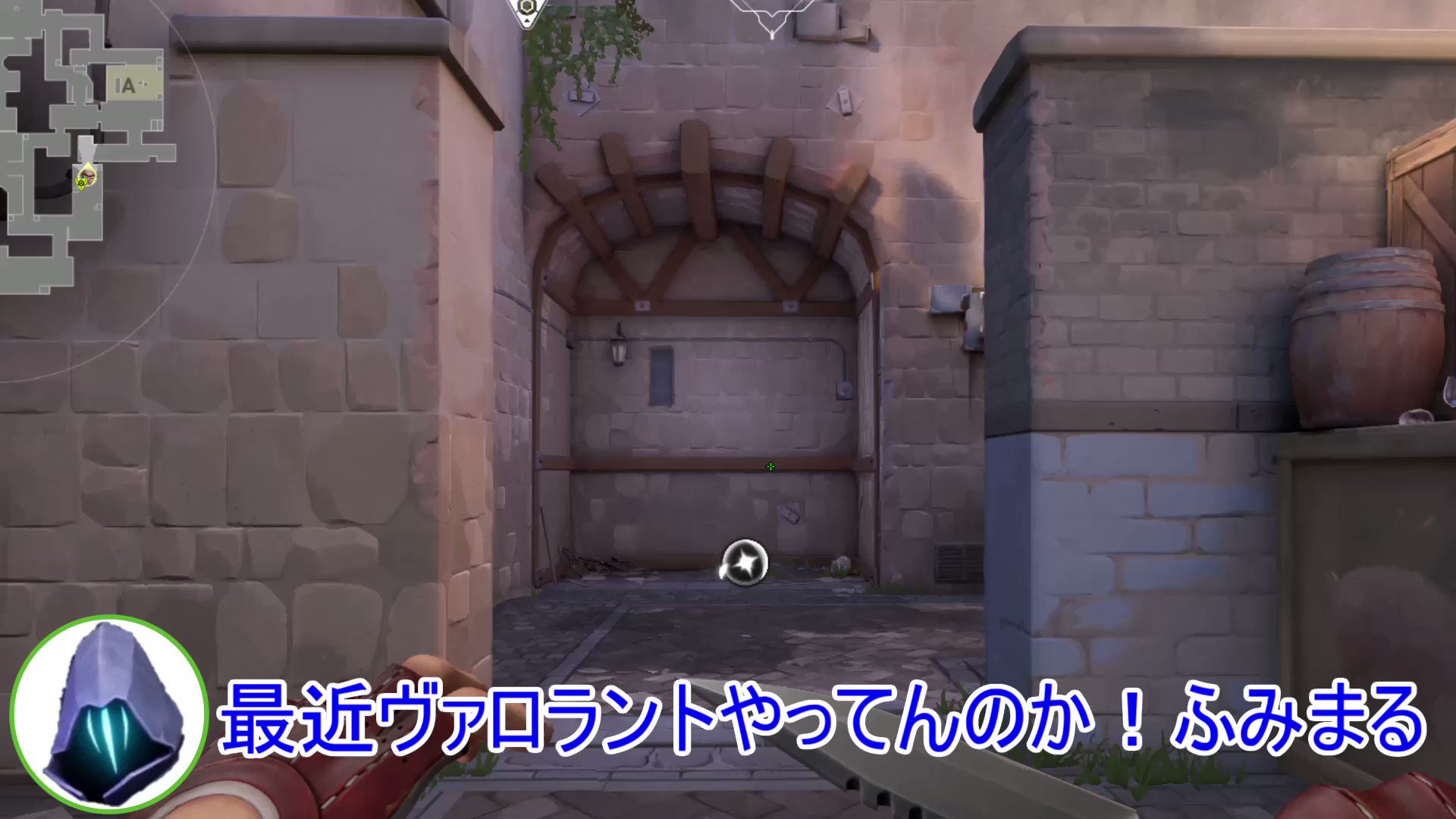 ふみまる (@fumimaru_twitch) / X