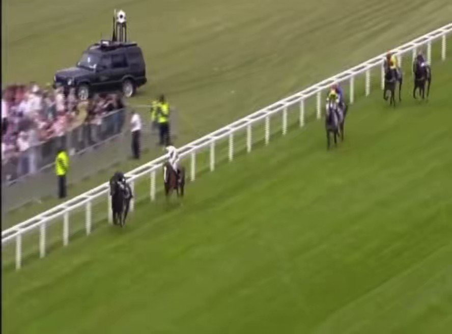  One of the greatest training performances of all time  Happy Birthday Aidan O Brien 