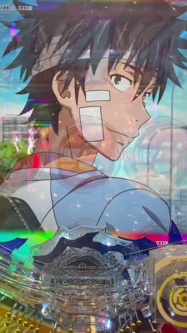 画像まとめ とある魔術の禁書目録 日付順 9ページ目 アニメレーダー