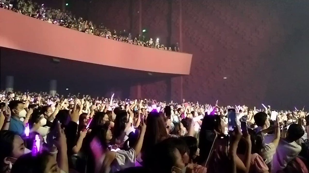 NewFrontierTheater on Twitter ""The loudest crowd I've ever had