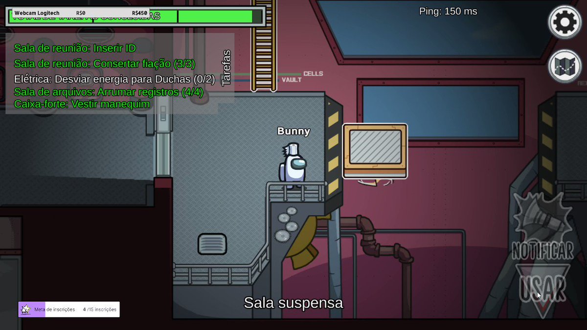 conserto do foxy