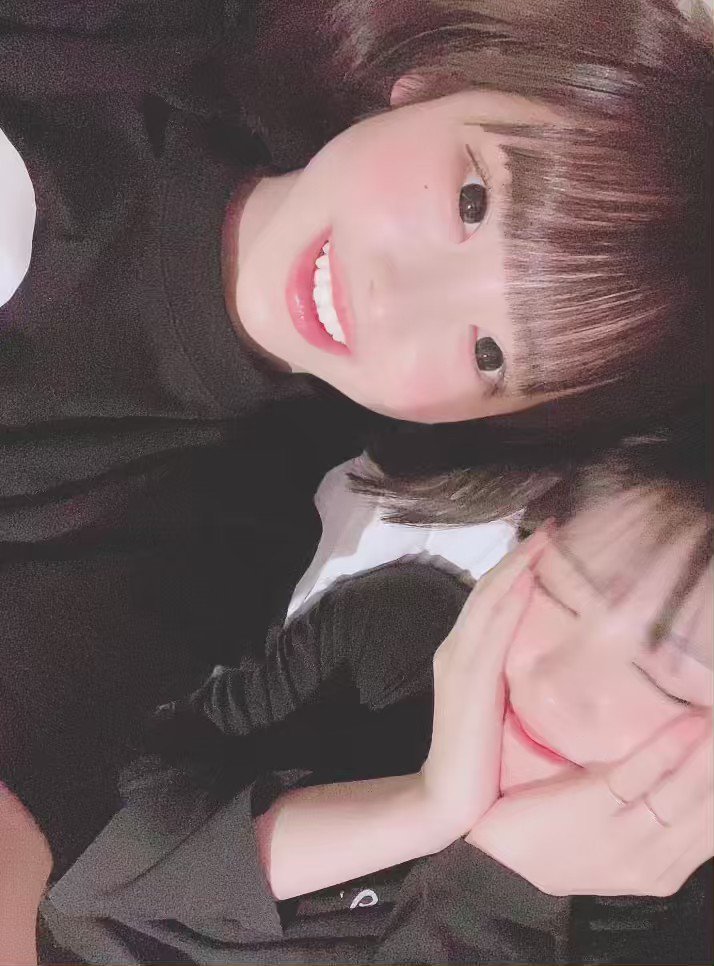 Video by @kotori_kazame