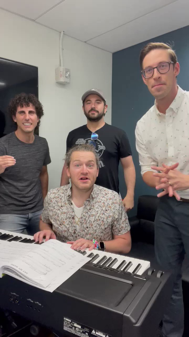 Keith Habersberger (@KeithHabs) / Twitter