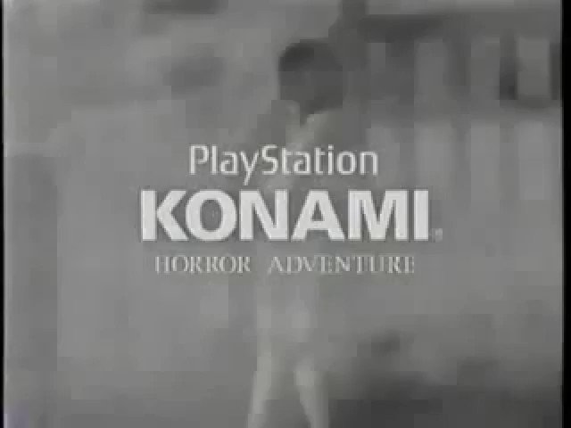 RT @PlayStationPark: A Japanese commercial for 'Silent Hill' on the PlayStation. https://t.co/YqQJfy6MYL