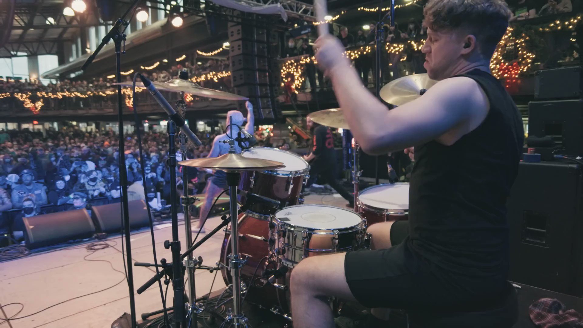 hate5six on Twitter "Better late than never. Finally kicking off TID