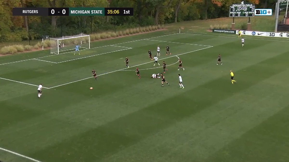 Msu Men S Soccer Msu Msoccer Twitter