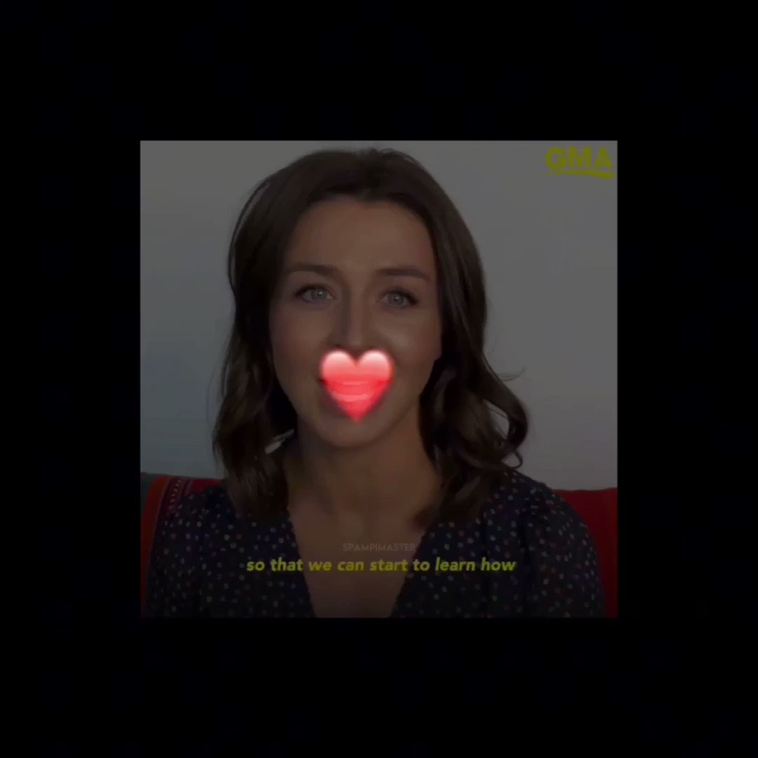 Happy birthday to the legend that is caterina scorsone!! i love you always   