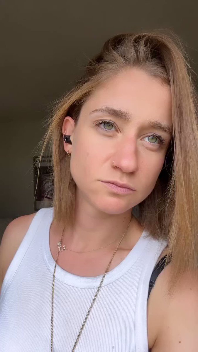 Eve Barlow on Twitter "PSA to all my fellow Jews no we’re not “our