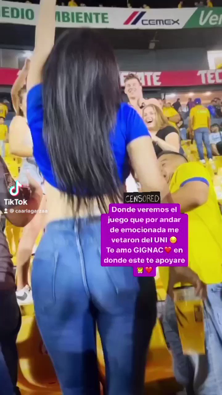 Carla Garza On Twitter Soy Nueva En Esto Pero Por Aquí Me Dijeron Que Está Mi Video Viral