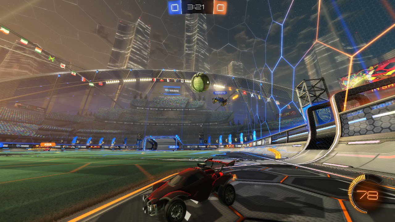 Liquipedia RL (LiquipediaRL) / Twitter