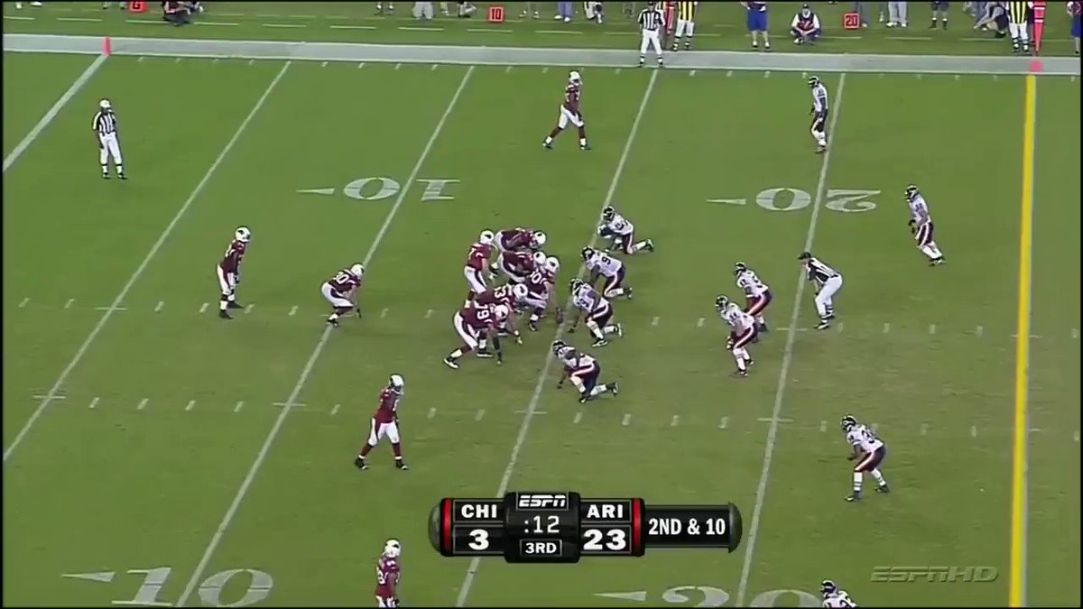 Bleacher Nation Bears On Twitter 16 Years Ago Today The Bears ARE