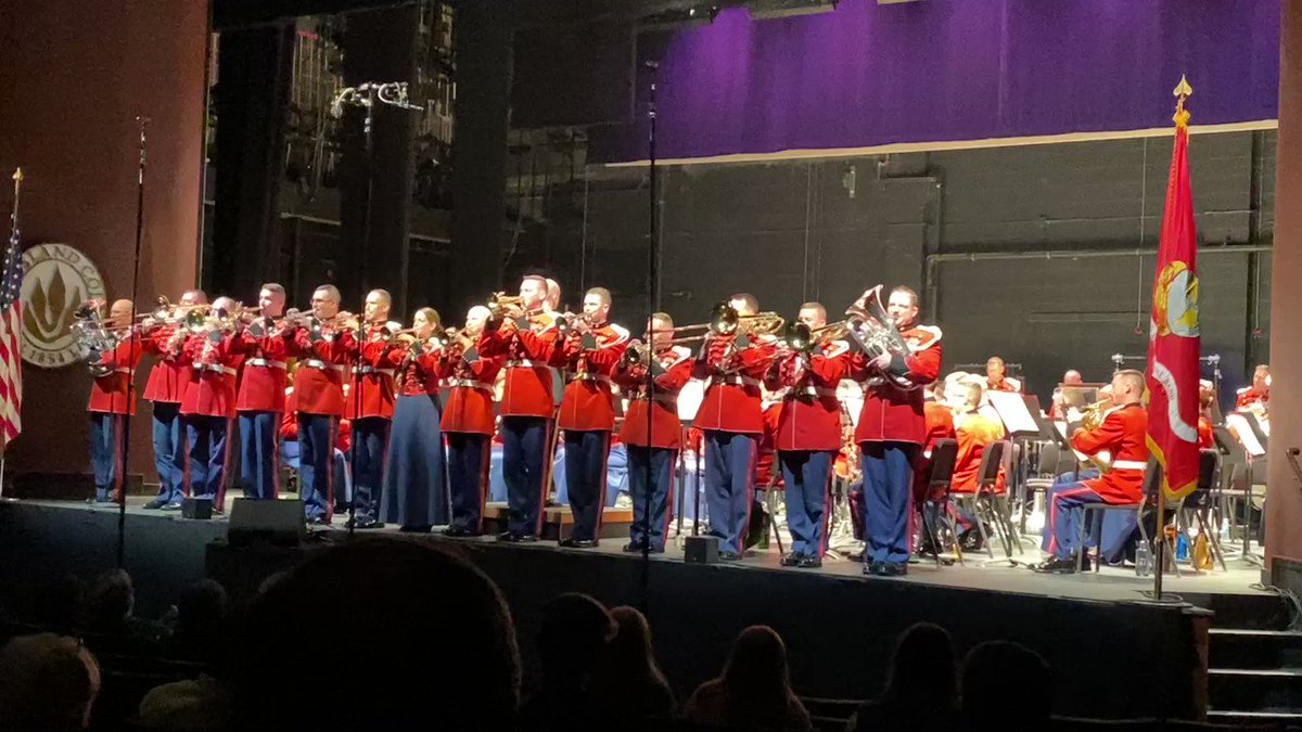 Gates Middle School on Twitter "Members of the 7/8 Band attended a